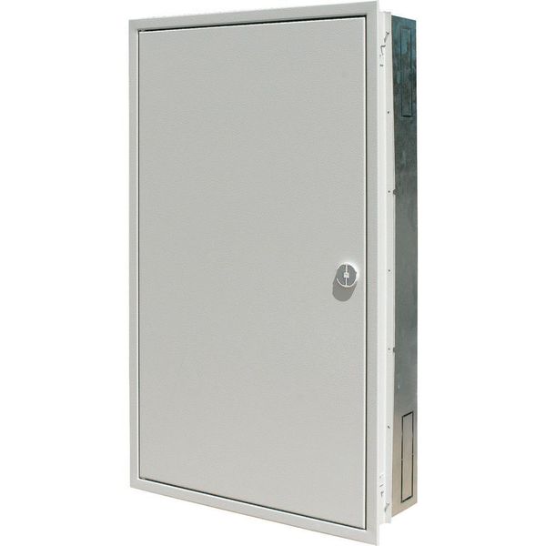 Installation Distribution Board steel sheet complete WxH=1000x1060mm image 4