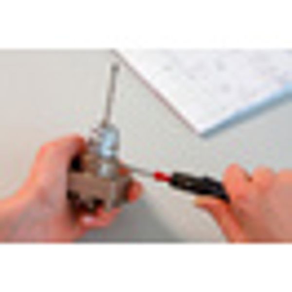 1/4 inch torque screwdriver image 7