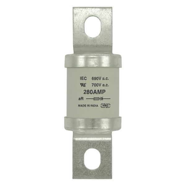 17.5KV 25E DIN E RATE SQ D FUSE image 19