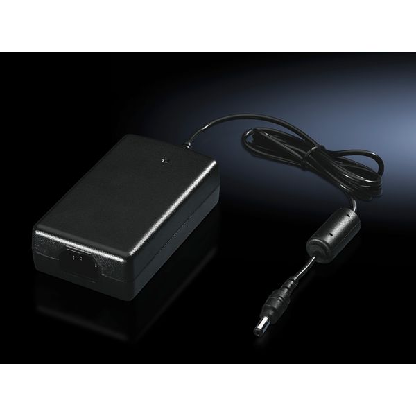 SM Power pack, For TFT-Monitor, Input voltage: 100-240 V, Ausgang: 12 V image 4