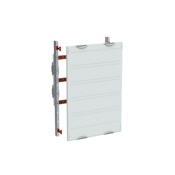 MD200 Busbar system 185 mm NH-disconnector 750 mm x 500 mm x 159.5 mm , 1 , 2 image 2