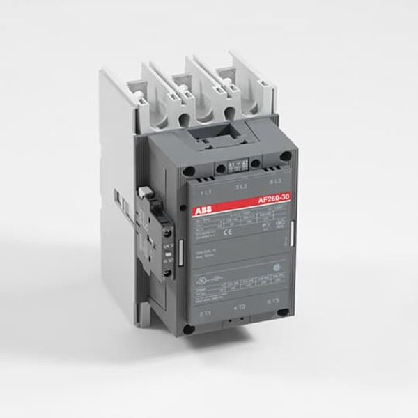 AF260-30-11 20-60V DC Contactor image 1