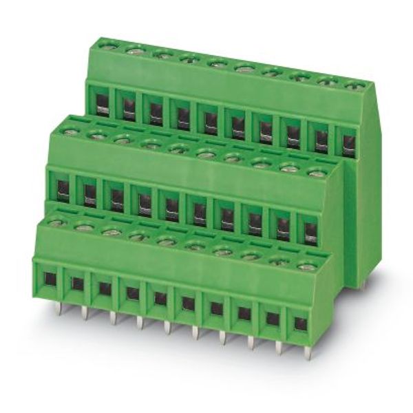 PCB terminal block image 4