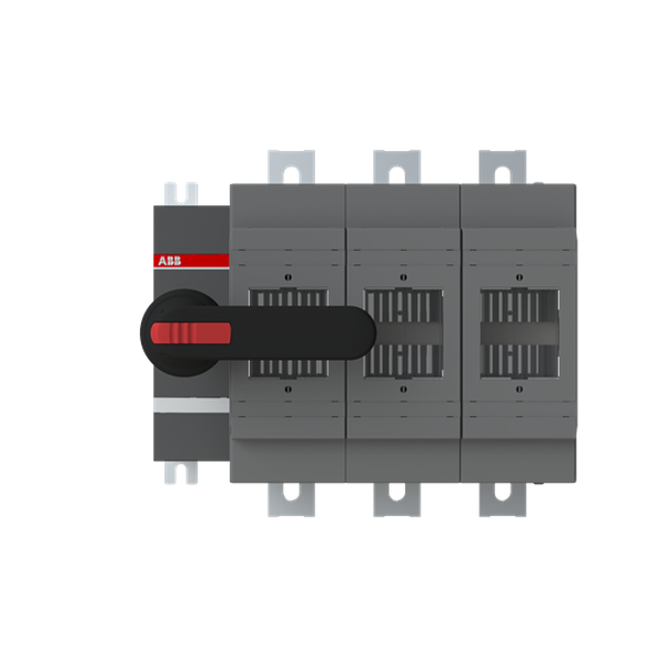 OS800B03P SWITCH FUSE image 2