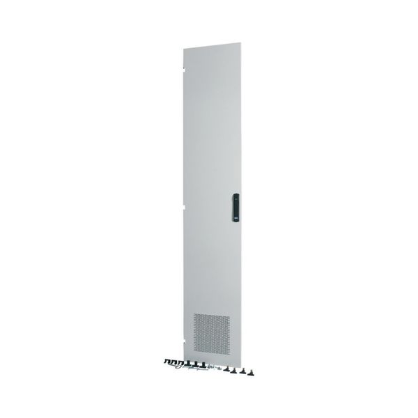 Cable compartment door field 800/425+375 IP31 le image 3