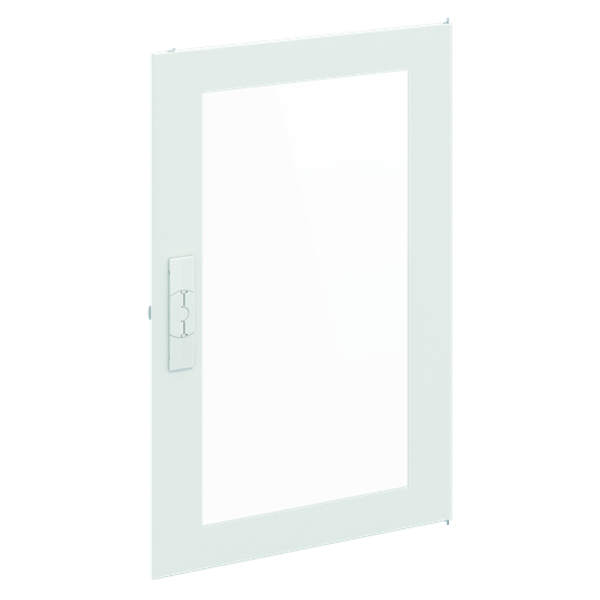 CTT25S ComfortLine Door, IP44, Field Width: 2, 771 mm x 521 mm x 14 mm image 2