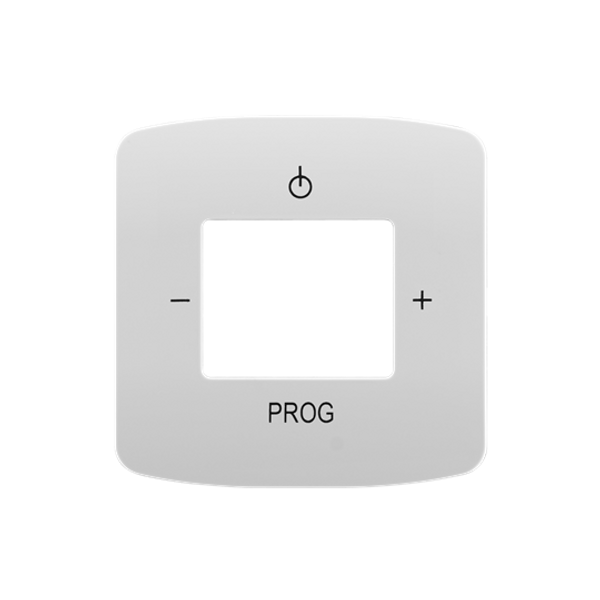 3299A-C22184 H Automatic switch with movement detector IP 44 image 3