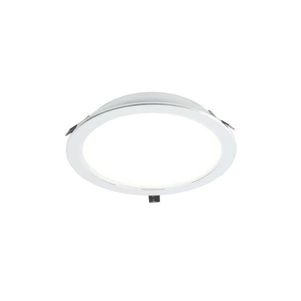 TIARA LED L PRO 10850lm 740 RM3 IP66 I cl. DALI (74W) image 14