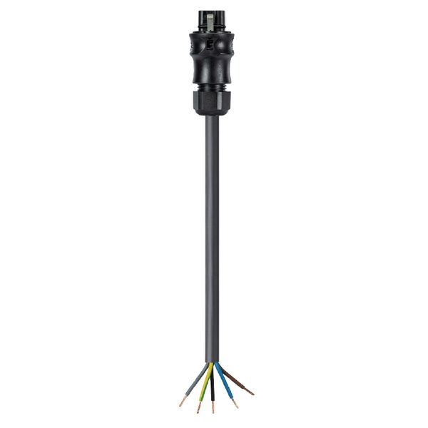 CABLE ASSEMBLY RST20I5KS-S 15 30GL image 1