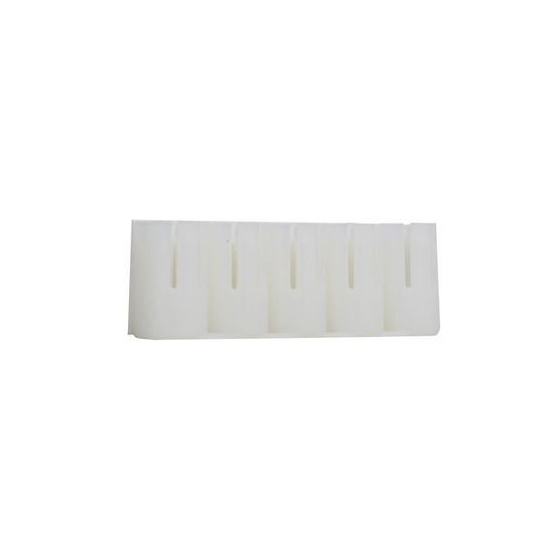 Spare fuse holder, Telecom, 13/32 inch, 16 x 26 x 76 mm image 8