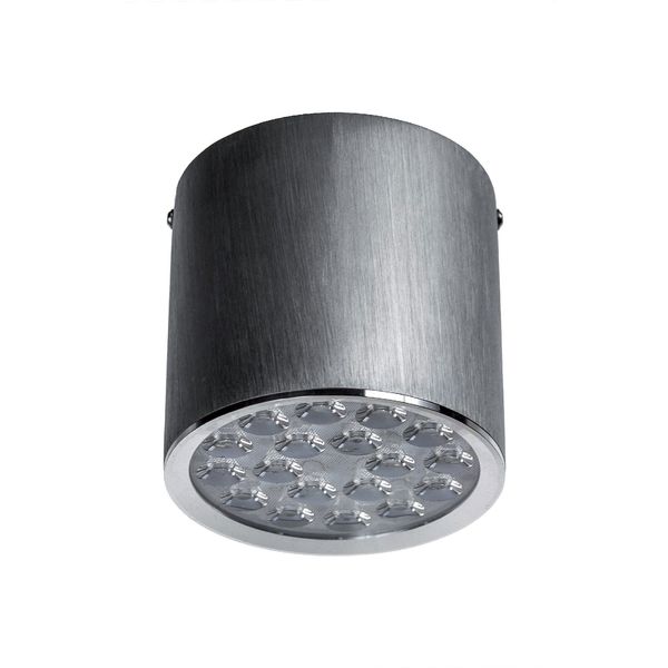 CHLOE  18LED  230V 18W IP20  60deg CW CEILING image 2