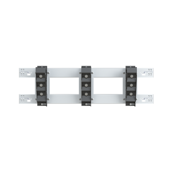 QR8H8SS01 Busbar holder, 50 mm x 800 mm x 230 mm image 3