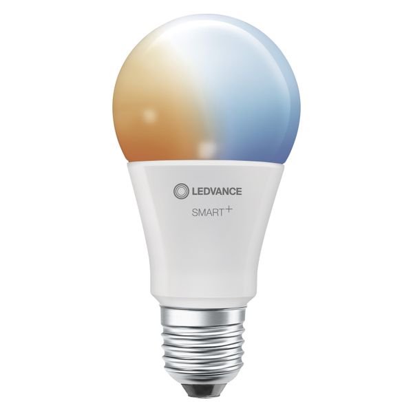 SMART Lamp LEDVANCE WIFI A75 9,5W 230V TW FR E27 TRIPLE PACK image 6