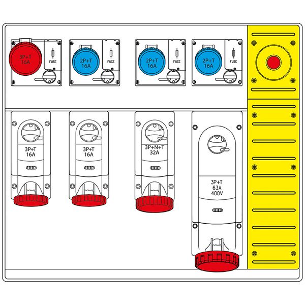 DISTRIBUTION ASSEMBLY (ACS) image 3