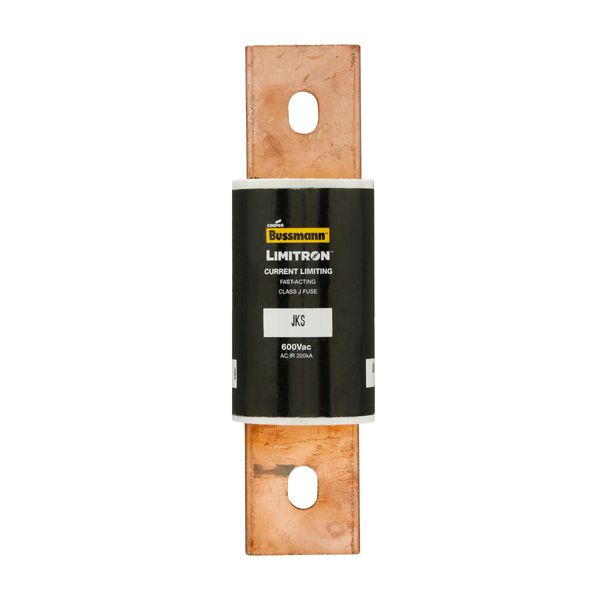 Fuse-link, LV, 225 A, AC 600 V, 51 x 181 mm, J, UL, fast acting image 9