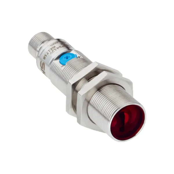 Photoelectric sensors: GRTE18-N2462V image 1