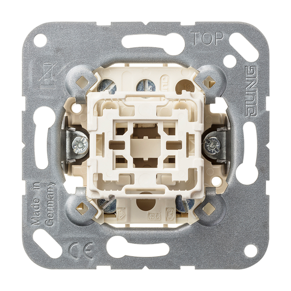 1-gang switch insert 1-pole, 2-way 506-20U image 4