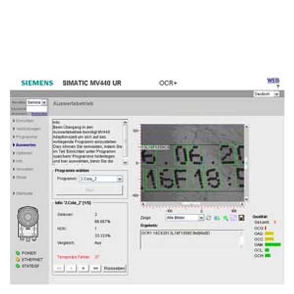 IWLAN access point, SCALANCE W786-2... image 1