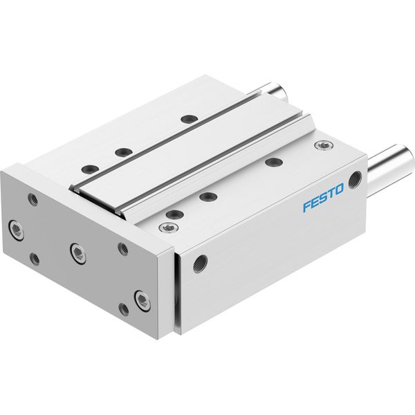 DFM-80-160-P-A-GF Guided actuator image 1