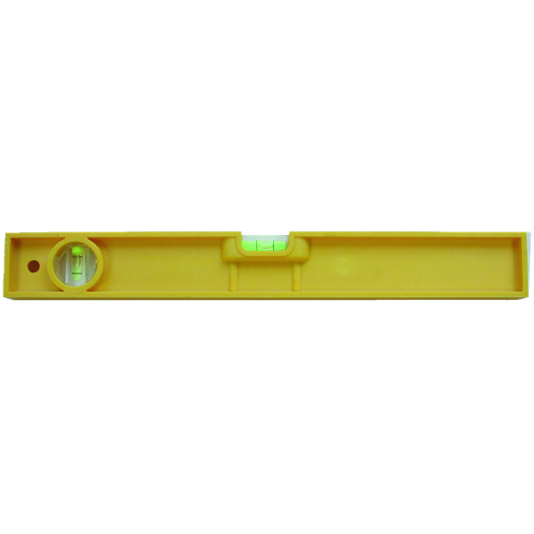 Safety spirit level 400 mm image 2