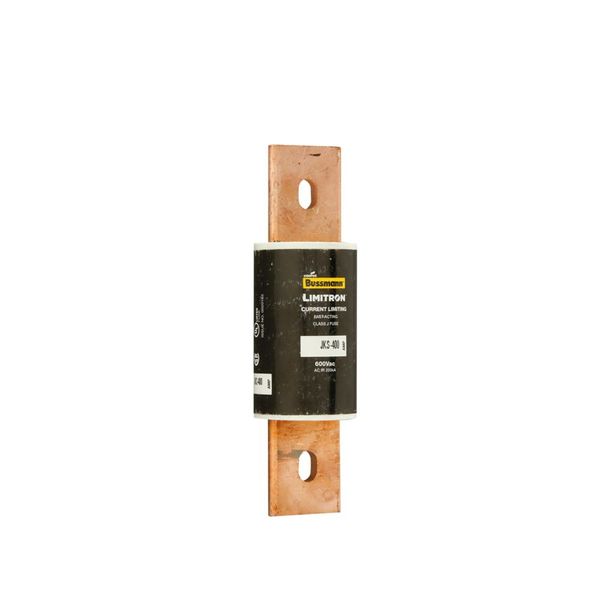 Fuse-link, LV, 225 A, AC 600 V, 51 x 181 mm, J, UL, fast acting image 21