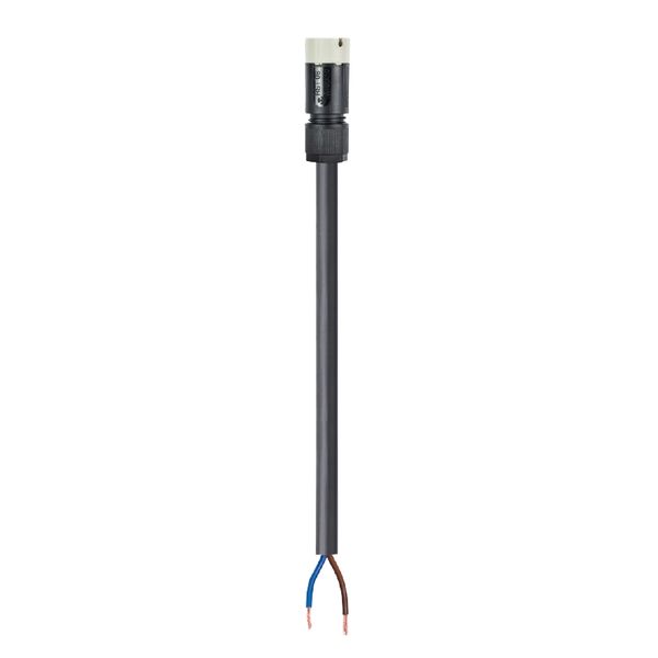 CABLE ASSEMBLY RST08I3/2KS-S 75 L 15KG image 1