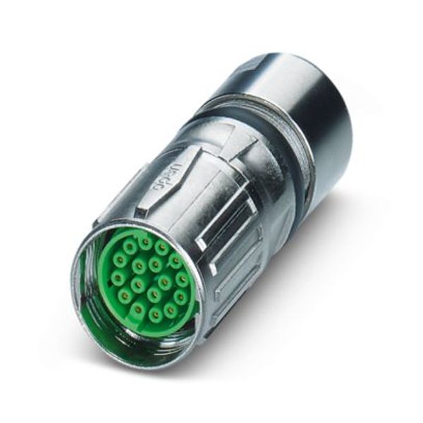 ST-17S1G8A8K14SX - Cable connector image 1