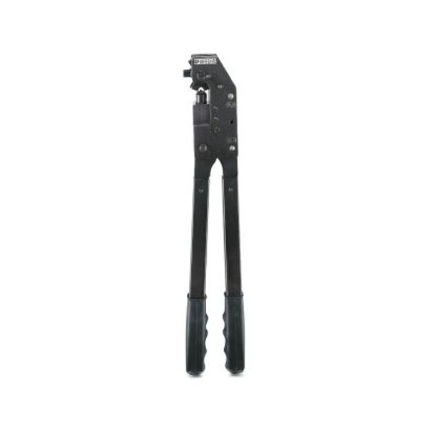 CRIMPFOX-RCT 70-1 - Crimping pliers image 2