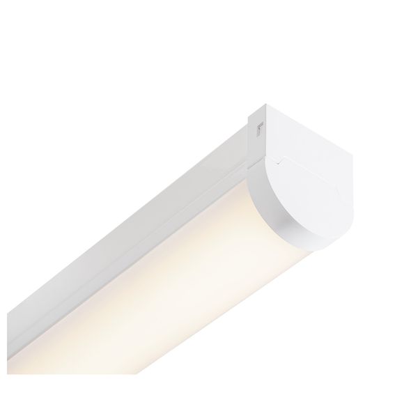 BENA LED 150 Ceiling luminaire, white, 4000K image 7