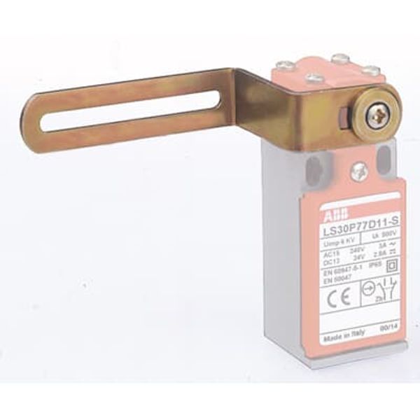 LS30P75L02-S Limit Switch image 2