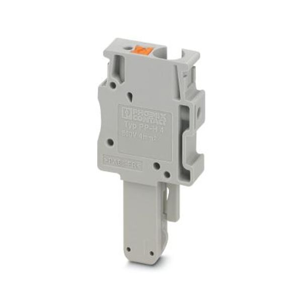 PP-H 4/ 1-L - Plug image 2