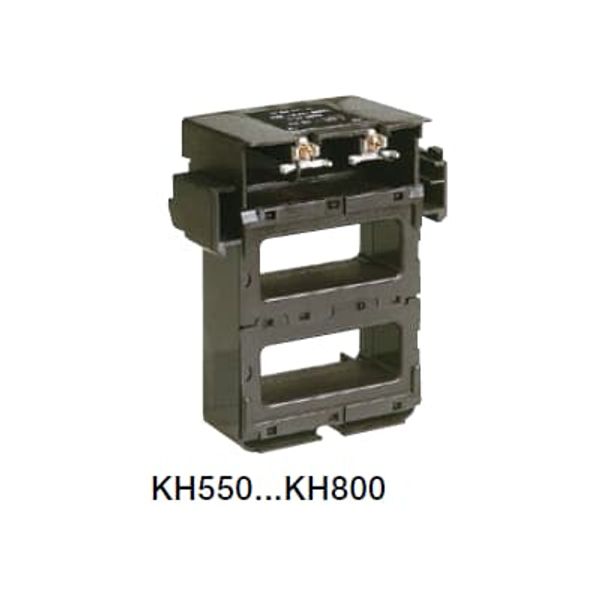 KH210 50-90V DC Operating Coil image 2
