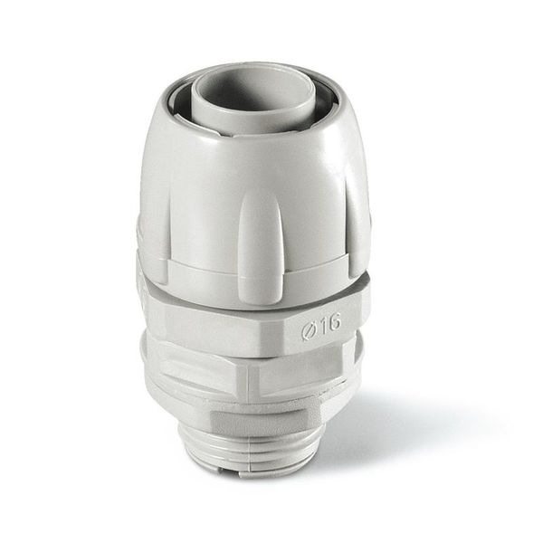 CONDUIT COUPLING IP65 PG 16 Ø16mm CL-321 image 2