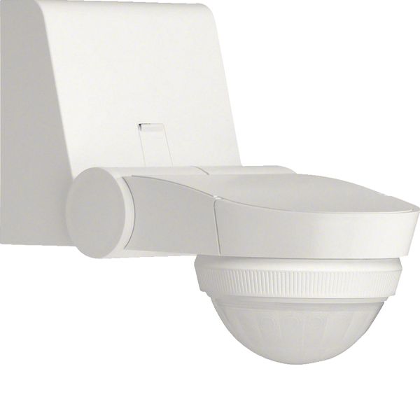 Motion detector 360° white image 1