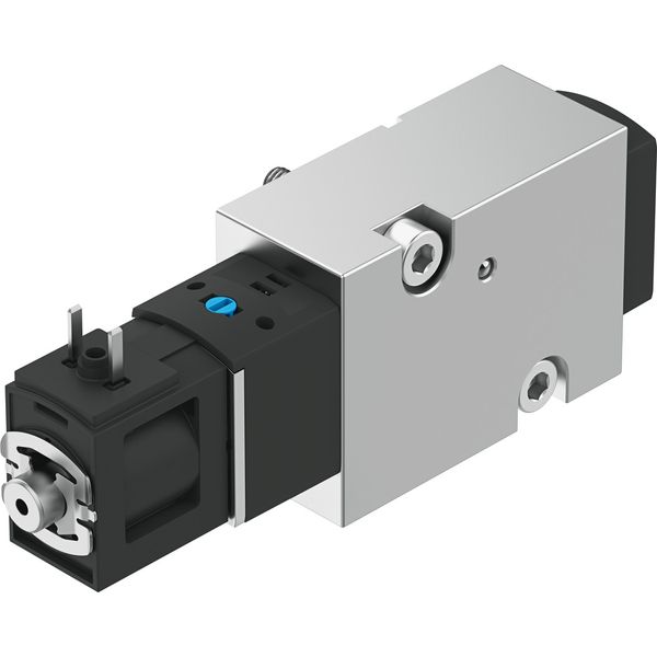 VSNC-FKA-M52-RD-G18-1C1-S Solenoid valve image 1