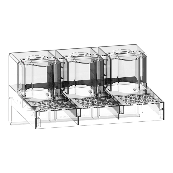 CLEMA 1F+3O ARC image 1