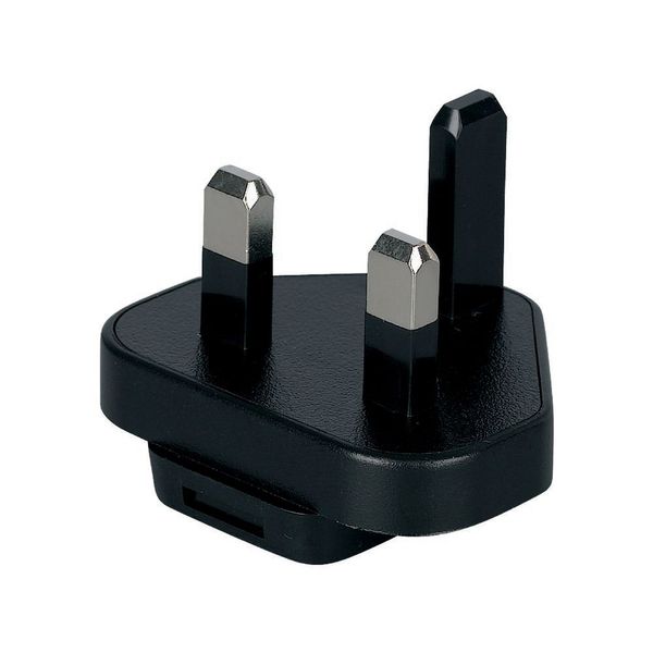 British Standard Adapter image 4