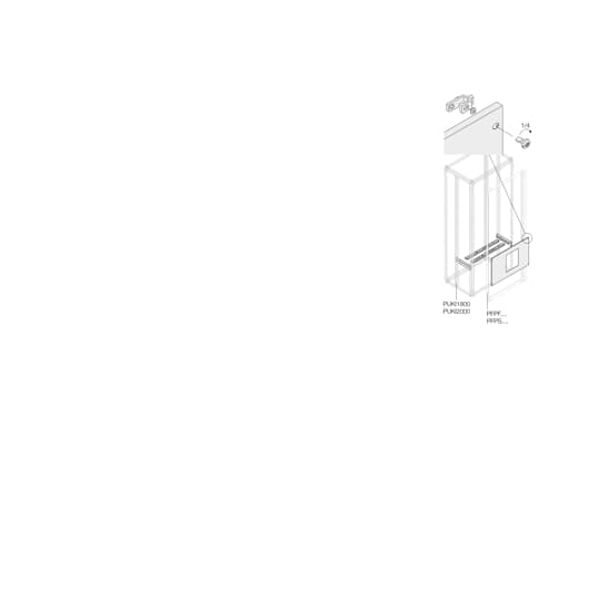 PKOV3160 Main Distribution Board image 4