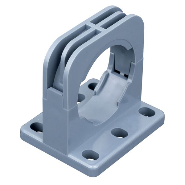 Conduit holder 48mm, PU=1pc. image 2