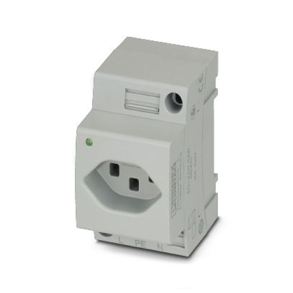 EO-J/UT/LED - Socket image 1