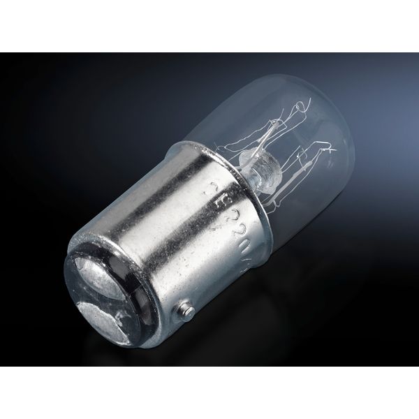 Incandescent lamps for steady light components with BA 15d base VE=3 image 4