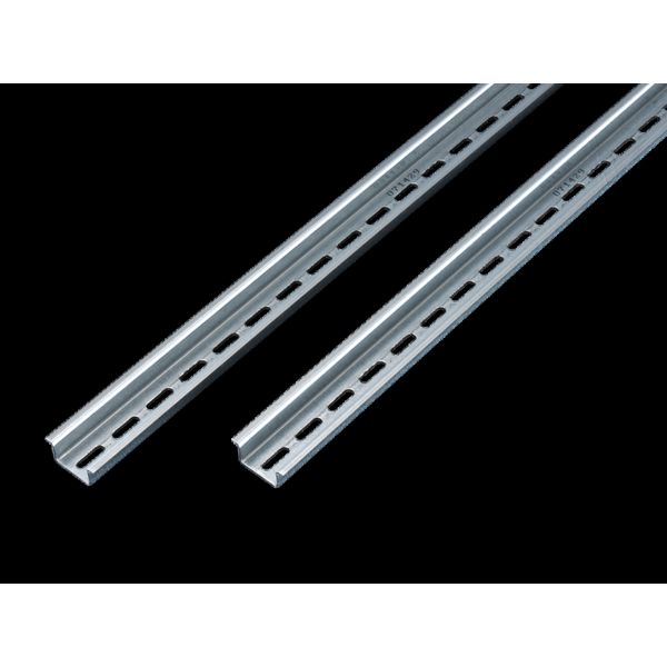 SZ Support rail to EN 60 715, version TH 35/15, L: 2000 mm image 3