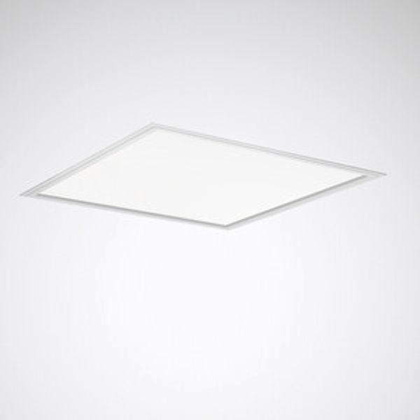 Recessed luminaires Arimo Fit C Prisms White ETDD 31W 4200lm Wide reduced glare UGR19 (W19) IK03 3 SDCM 8177151 image 1