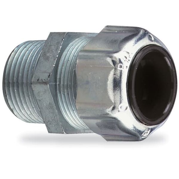 2585 2 1/2 M.I. CONNECTOR(STR.RELI image 5