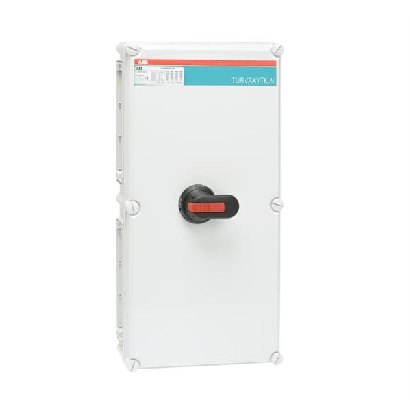 OT200KFCC6T Safety switch image 4