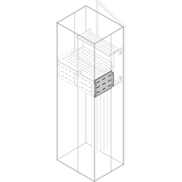 PLVS2052 Main Distribution Board image 3