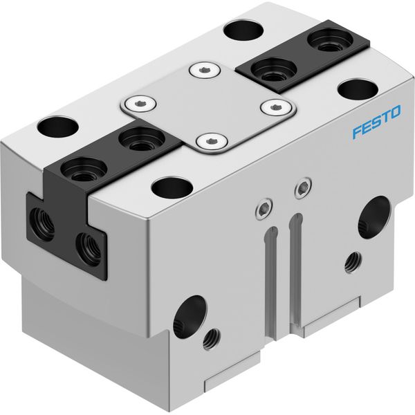 HGPT-35-A-B Parallel gripper image 1