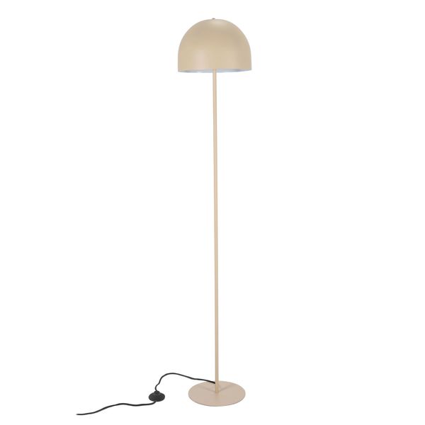 Floor lamp IP20 Fres E27 Max. 15W Beige image 1