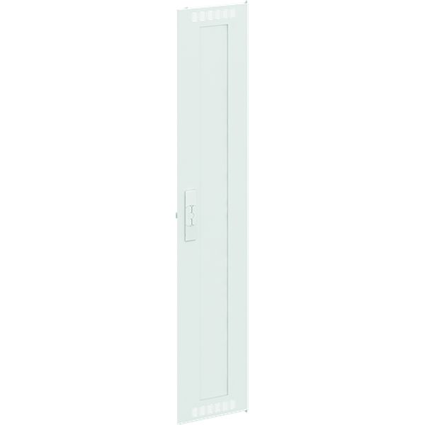 CTW19S ComfortLine Door, IP30, 1371 mm x 271 mm x 14 mm image 1