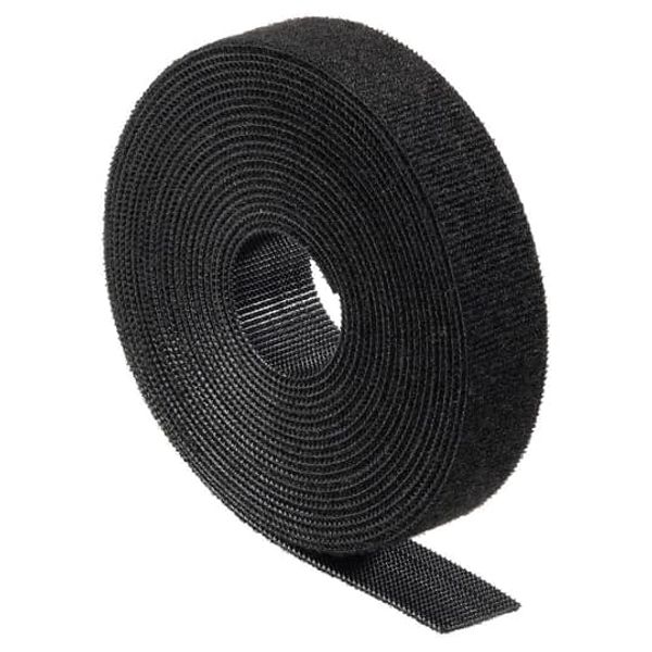 FOR180-50-0-FR CBL TIE 50LB 180IN BLACK FOR ROLL image 4